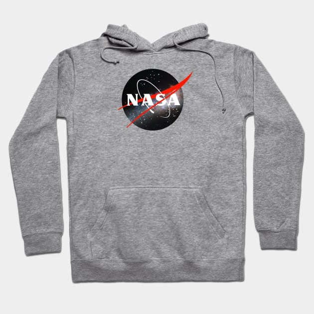 Galaxy nasa online hoodie